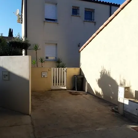 Location A La Nuit,semaine Ou Mois Villa Nézignan-lʼÉvêque