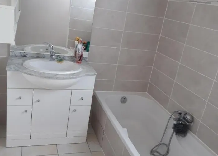 Location A La Nuit,semaine Ou Mois Villa