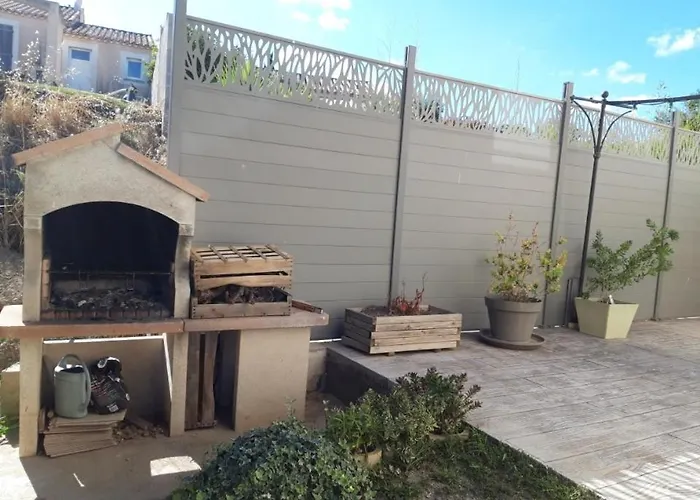 Location A La Nuit,semaine Ou Mois *